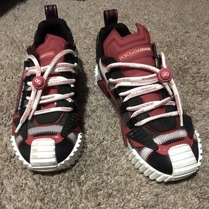 Dolce and Gabbana Size 40